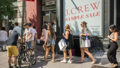 Sample Sales