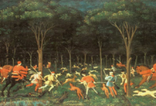 Outlander Background