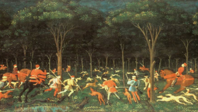 Outlander Background