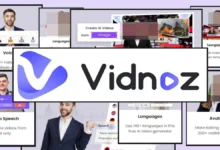 Vidnoz AI
