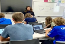 Classroom 20X