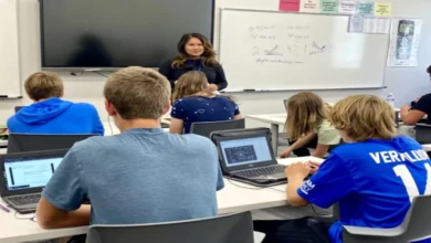 Classroom 20X