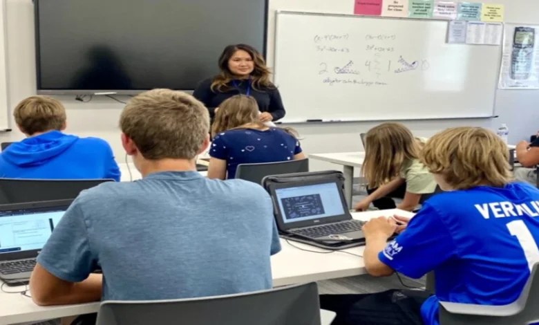 Classroom 20X